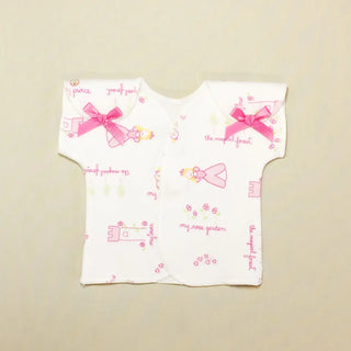 NICU Friendly T-Shirt