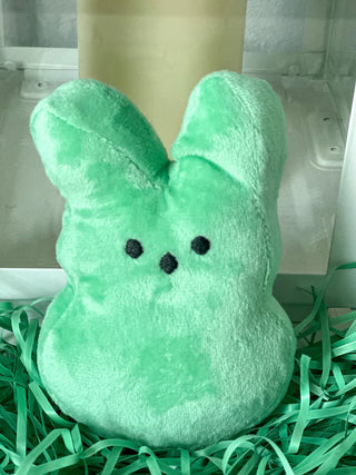 "All Ears" Bunny Plush