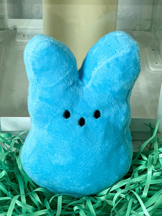 "All Ears" Bunny Plush