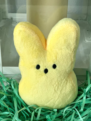 "All Ears" Bunny Plush