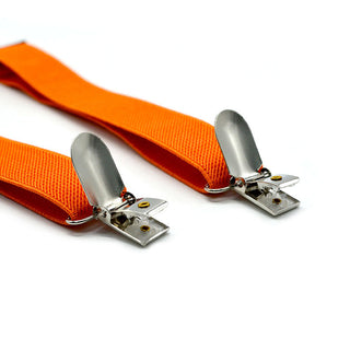 Kids Suspenders w/4clips