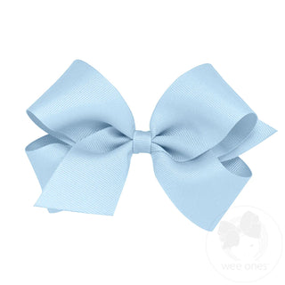 Classic Grosgrain Bow