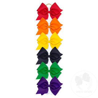 Classic Grosgrain Bow