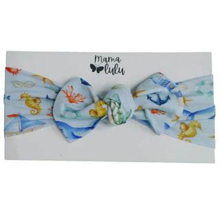 Sailing Seas Headband