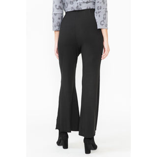 Maternity Flare Leg Comfort Waist Line Long Pants